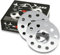 20 mm Alu Spurverbreiterung Spurplatten 5 X 110 für Opel Astra G