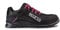 Sparco - Practice Jos ESD S1PL SR FO- Scarpe antinfortunistiche Uomo Donna - Scarpe da lavoro antiscivolo e resistenti - Calzature di sicurezza adatte ad ogni condizione di lavoro - EU 44