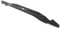 EGO Power+ AB2100 - Lama per tosaerba da 53 cm, per modelli 56 V, LM2101/LM2100/LM2102SP/LM2100SP/LM2142SP, nero
