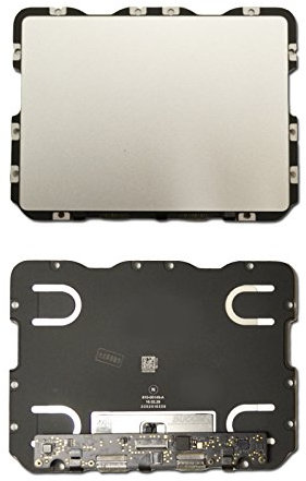 Bucom Force Touchpad Trackpad für Apple MacBook Pro Retina A1502 13 2015 810-00149-04