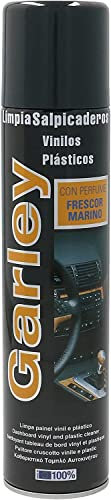 Garley Nettoyant pour tableau de bord en spray 600 ml