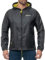 Geographical Norway Veste de pluie pour homme Boat Men Noire M