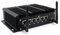 WEIDIAN Firewall PC 2.5G, Fanless Computer, OPNsense, VPN, Network Security Appliance, Core i5-8260U, AES-NI, 6 x 2.5GbE I225-V LAN, HD, WiFi, SIM Slot, Auto Power On(4GB RAM 128GB SSD)