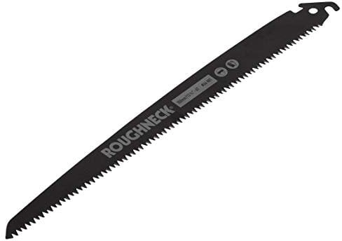 Roughneck ROU66801 Replacement Blade for Gorilla Fast Cut Pruning Saw 350mm