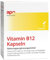 apodiscounter Vitamin B12 Kapseln hochdosiert (1x 90 stk)