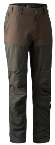 Deerhunter Streikhose Oxblutrot