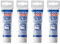 ILODA 4X Original Liqui Moly 50g Batterie-Pol-Fett Battery Pole Fat Spezialfett 3140
