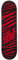 Skateboard Cole Ripper, 8,25 x 31,9 cm