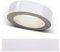 ben+camilla.com Kantenumleimer zum Aufbügeln | Glanzweiß 22 mm x 10 m Rolle glatt glänzend | Premium Qualität für professionelle Ergebnisse | Kantenschutz