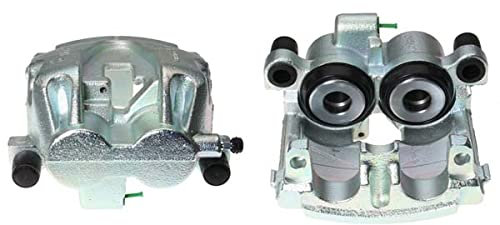 Bremssattel Links von Brembo Ø 48 mm passend für Bremsscheiben-Ø350 mm (F 50 348) Bremszange Bremsanlage Bremssattelgehäuse