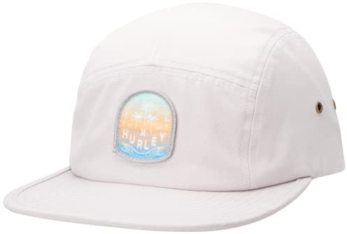 Hurley Men's M Tri Palm Hat Hat