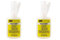 2 x ZAP PT20 Slo-Zap CA Super Glue Adhesive 1oz (Thick) - 5525660