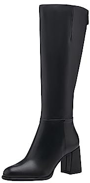 Tamaris Donne Stivali 1-25515-41 001 Normale Taglia: 36 EU