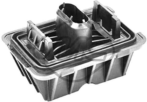 Metalcaucho 92612 Alloggiamento Martinetto