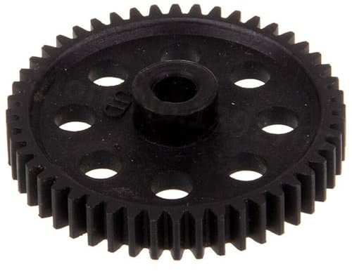 11188 Diff.Main Gear 48T HSP Ersatzteile for 1/10 RC ferngesteuertes Auto Elektro Offroad Buggy XSTR 94107 Pro