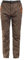 Lazzboy Jogginghose Damen Lang Schnell Trocknende Wind Und Regenfeste Outdoor-Sporthose Für Zum Bergsteigen Wanderhose Wasserdicht Skihose Softshellhose Winddicht Trekkinghose (Kaffee,4XL)