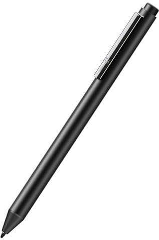 j5create JITP100 USI Stylus Pen für Chromebook™, Schwarz