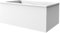 Jacob Delafon Tablier Frontal pour Baignoire rectangulaire 180 x 90 x 60 cm Installation Angle Blanc Mat