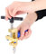 Tagliapiastrelle in Vetro Macchina da Taglio per Ceramica Integrata Multifunzionale, Apriutensile Manuale in Oro con Elevata Resistenza e Durezza, Strumento Portatile per Casa,