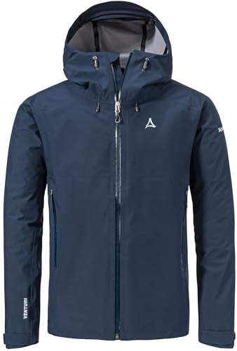 Jacket Style Cascata MNS navy blazer (8820) 52