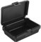 CRILSTYLEO Boîte à Outils Rigide Petite Mallette de Rangement pour Outils et Instruments Étui Étanche pour Activités de Plein Air