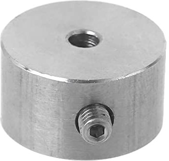 per SME 3009 Serie II/3012 Giradischi Braccio Principale Contrappeso Principale Acciaio inossidabile