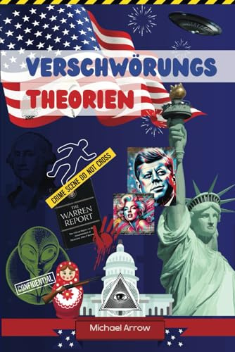 Verschwörungstheorien
