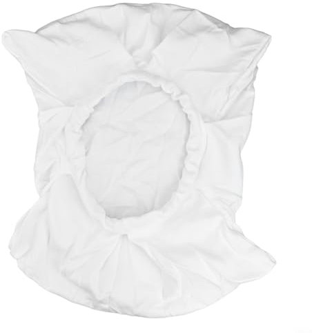 Sacchetto filtro, per pulitore per piscina Dolphin 99954308-R1, sacchetto filtro in cotone per aspirapolvere robot piscina, sacchetto filtro a maglia fine di ricambio