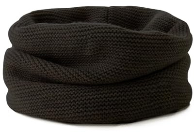 ENSTAB Loop Kinder Baumwolle Herbst Winter Schal Baby Loop Hals Wärmer kinderschal Strick Mädchen und Junge