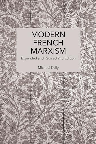Modern French Marxism (Historical Materialism)