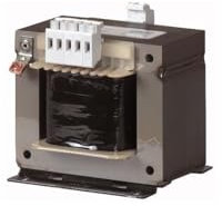 Eaton 204935 Transformateur de commande, 60 VA, 1 monophase-Primaire, 230 V, 24 V secondaire