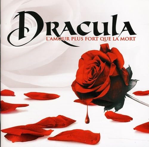 Dracula - L'amour Plus Fort Que La Mort
