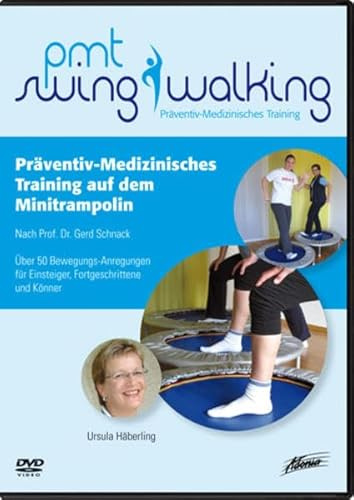 PMT SwingWalking: Übungs
