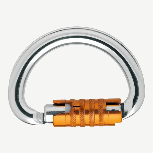 Petzl Omni Triact Karabiner