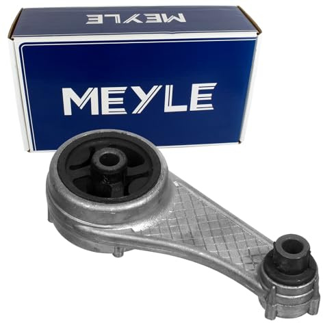 MEYLE 16-14 080 0522 Motorlager Hinten Gummimetalllager Kompatibel mit RENAULT CLIO I B/C57, 5/357 7700800522 MEM0343
