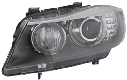 Magneti Marelli 719000000035 Hauptscheinwerfer Afs, Linke | Kompatibel mit: BMW 3, 3 Touring