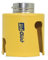 PRO-FIT Multi-Purpose-Lochsäge Ø67mm mit 50mm Nutzlänge - ohne Zentrierbohrer - mit Click&Drill Aufnahme