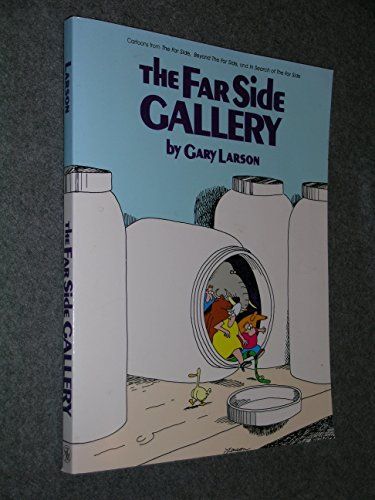 The Far Side Gallery