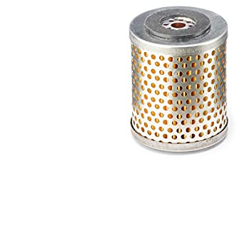 UFI Filters, Dieselfilter 26.663.00 | Passend für Landmaschine Anwendbar auf verschiedene Modelle von Claas, Fahr, Hako, Harder, John Deere, Ursus