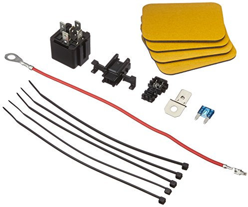 Westfalia 300028300113 - Cavo Elettr. Di Carica, Gancio Traino