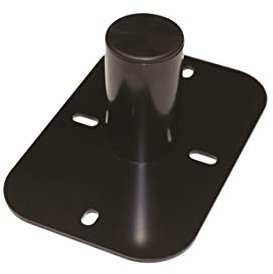 Feedback Sports Adapter für Laufradpräsenter, Black, 152/102/76mm