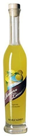 Marzadro Limoncino Marzadro 0,20 Liköre (1 x 0.2 l)