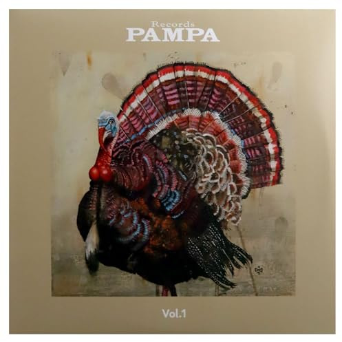 PAMPA RECORDS 673799291111
