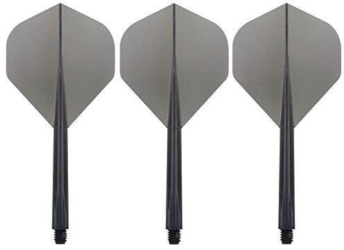 CONDOR Flight Clear Black Standard L