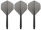 CONDOR Flight Clear Black Standard L