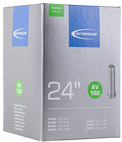 Ralf Bohle GmbH 318600 - fahrradschlauch