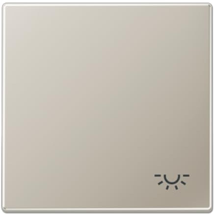 Jung ES2990L Wippe mit Symbol Licht