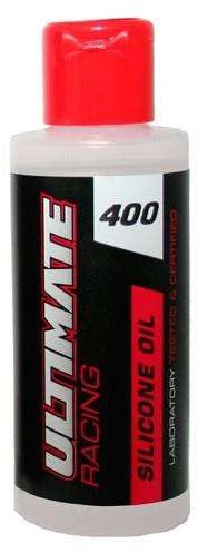 Ultimate RC Silikonöl 400 CPS # 75ml