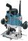 FRESATRICE 8MM 1100W ELETTRONICA