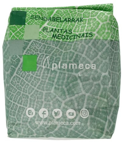 Plameca Te Verde Entero 1 Kg 1 Kilo 200 g